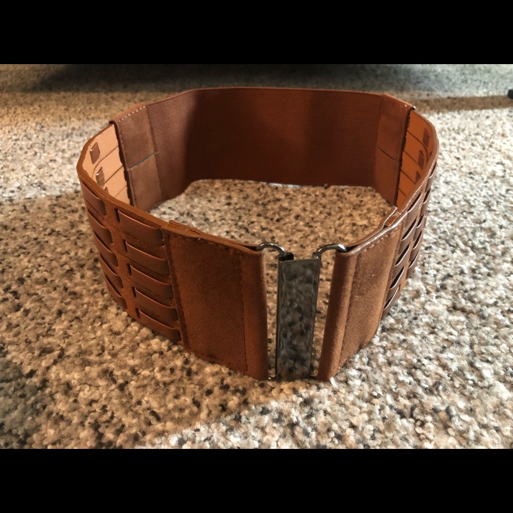 Brown Belt